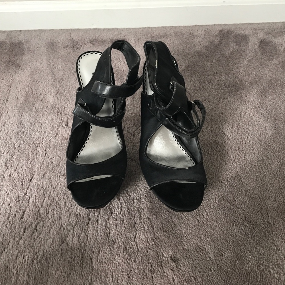 Bebe heels